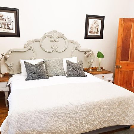 Bauhenia Guesthouse Potchefstroom Buitenkant foto