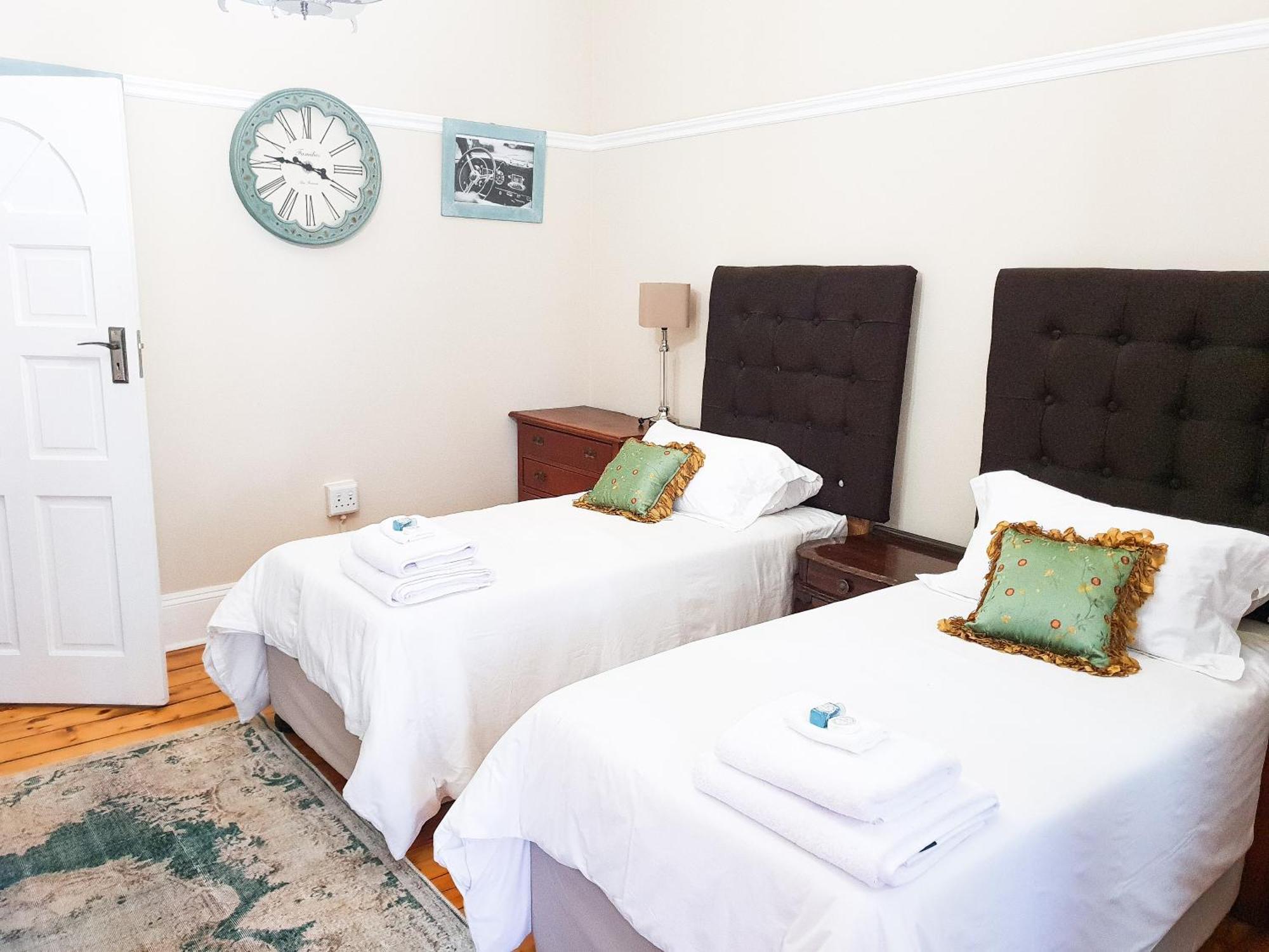 Bauhenia Guesthouse Potchefstroom Buitenkant foto