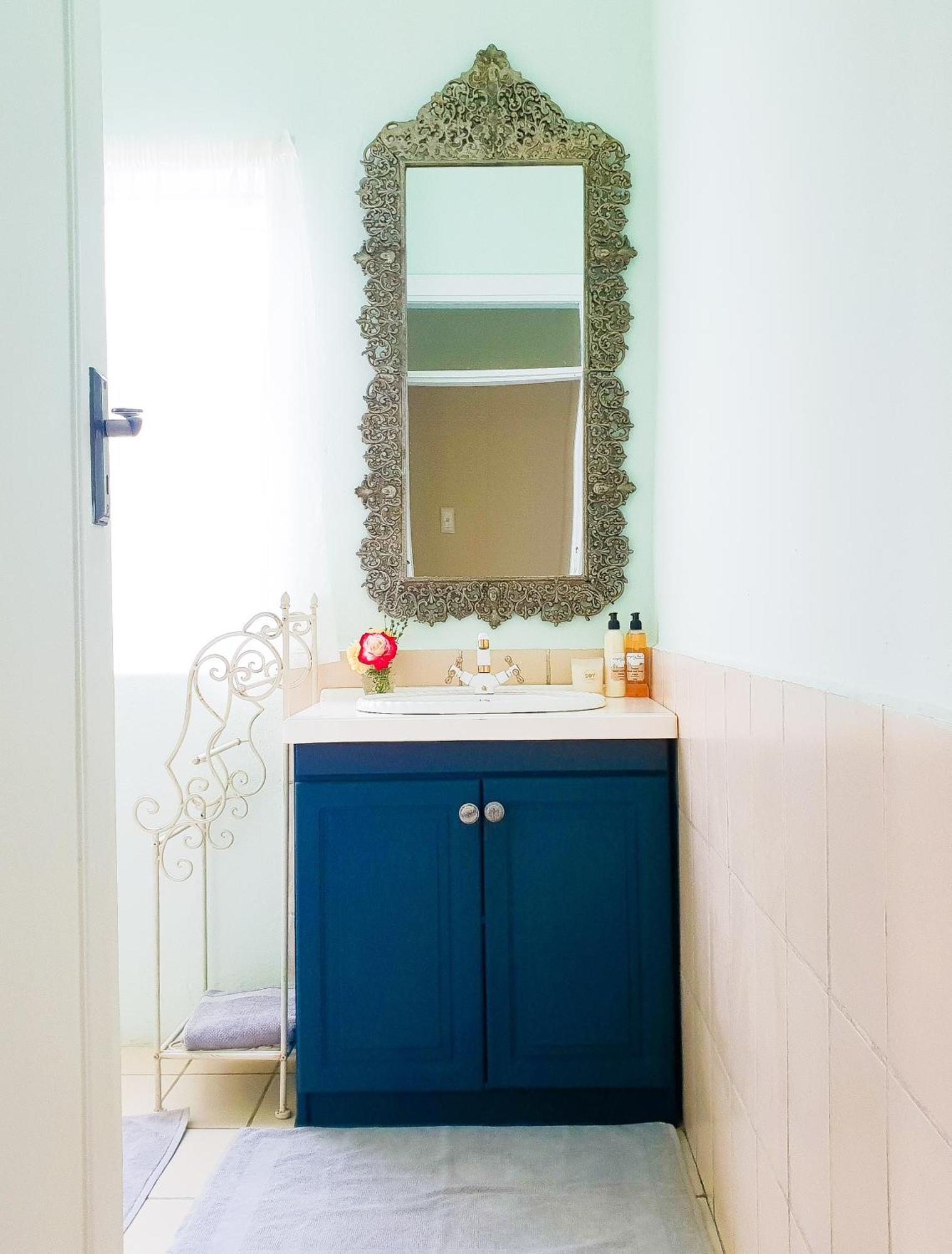 Bauhenia Guesthouse Potchefstroom Buitenkant foto