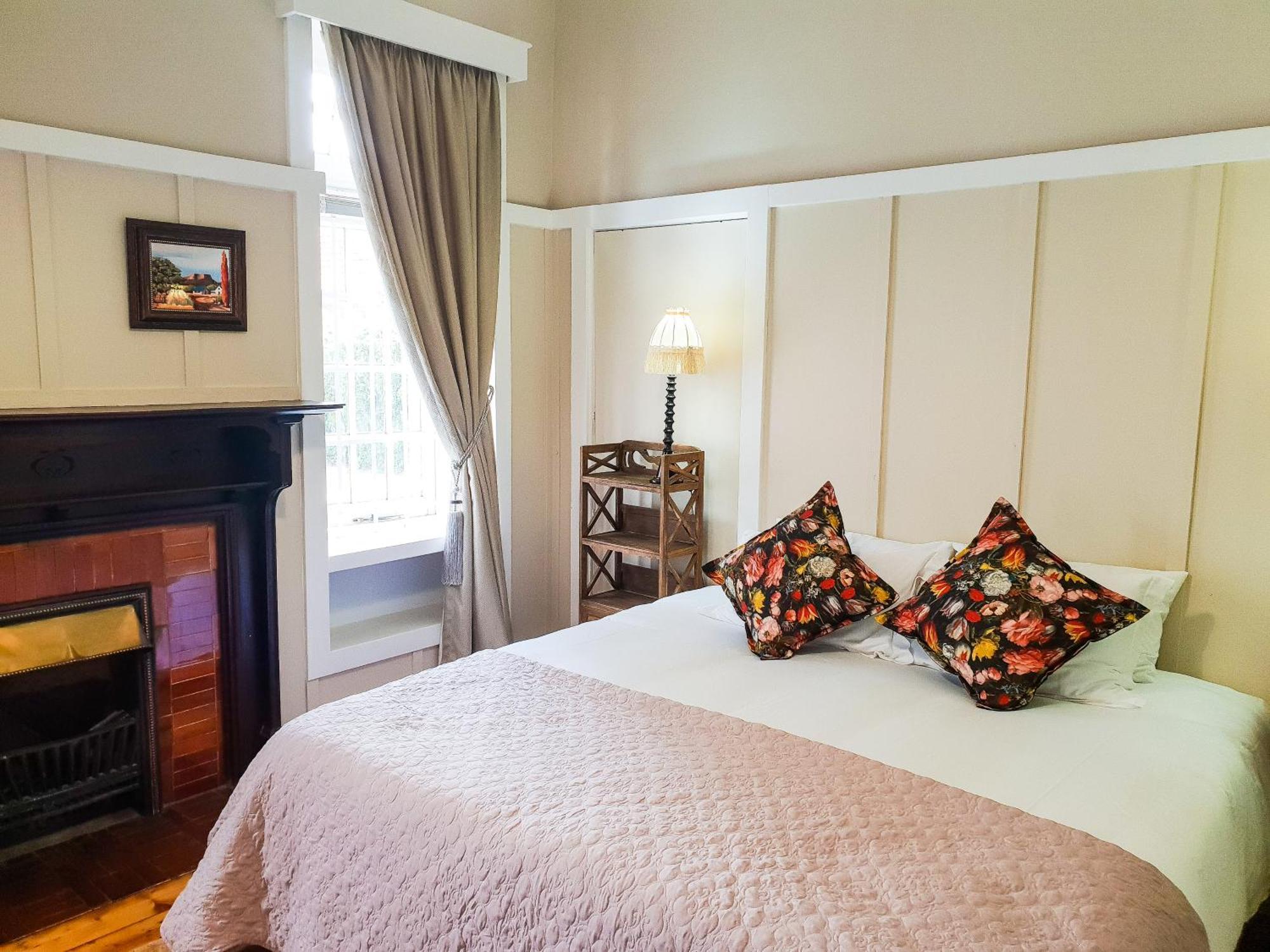 Bauhenia Guesthouse Potchefstroom Buitenkant foto