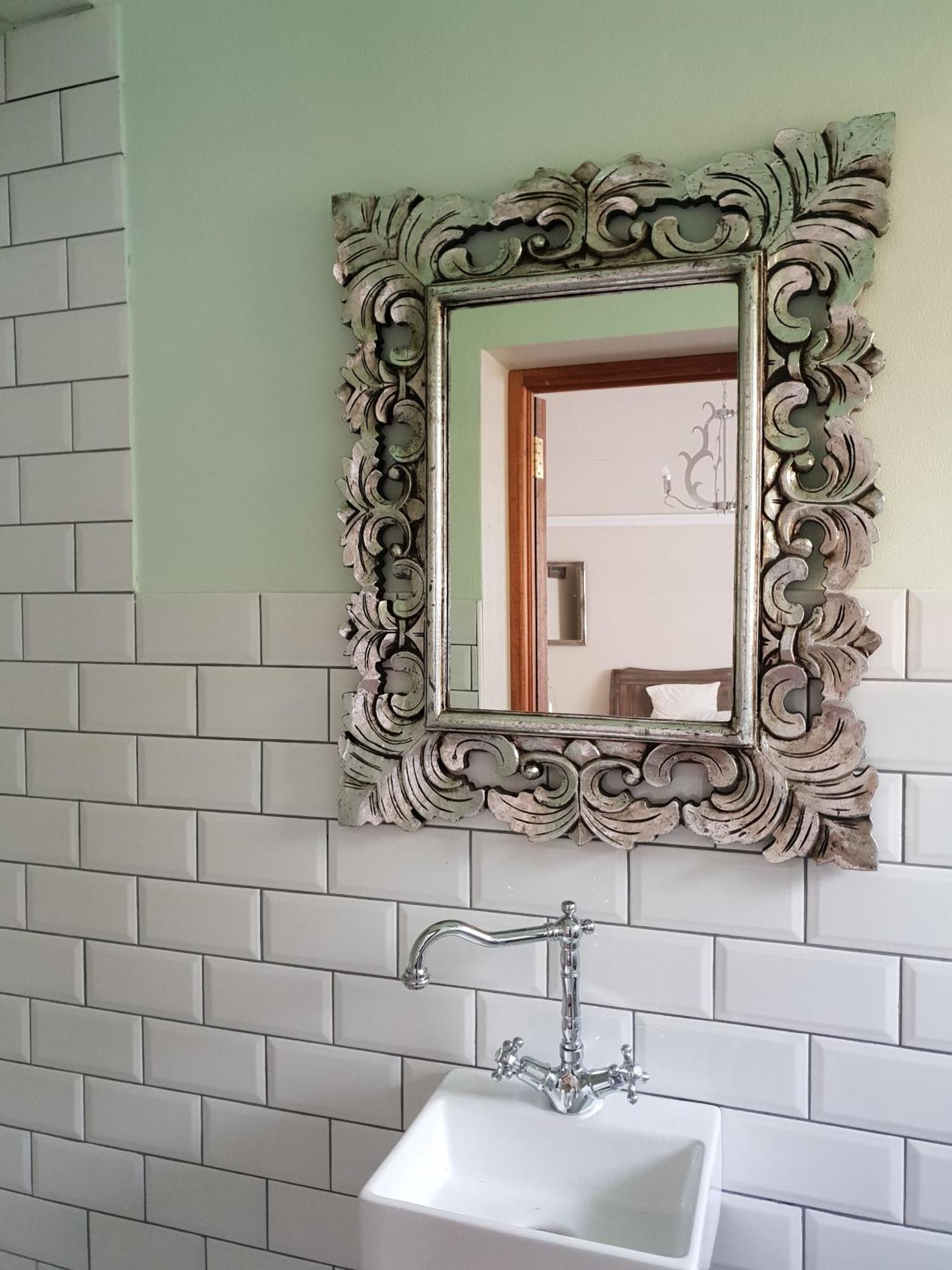 Bauhenia Guesthouse Potchefstroom Buitenkant foto