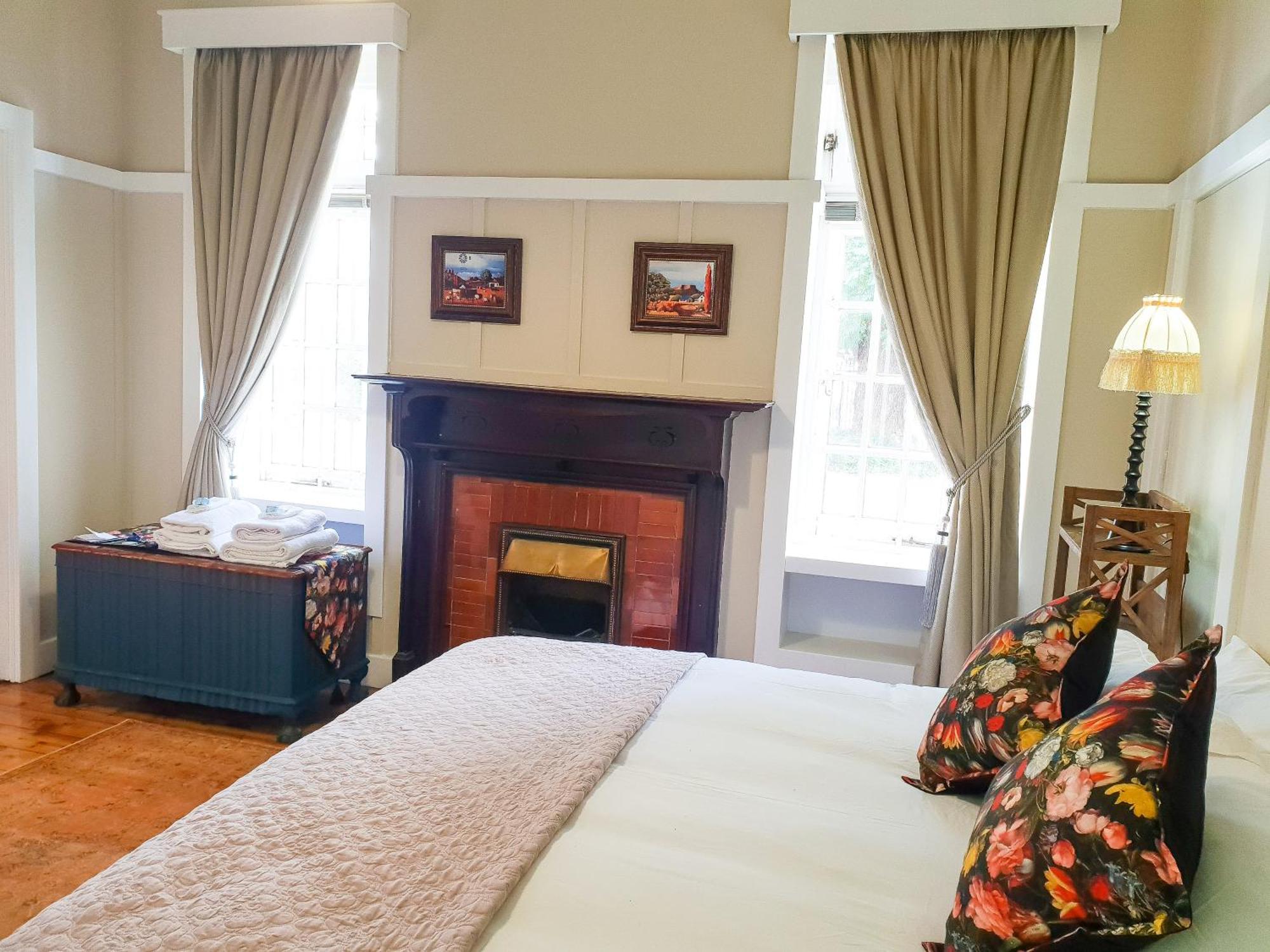 Bauhenia Guesthouse Potchefstroom Buitenkant foto