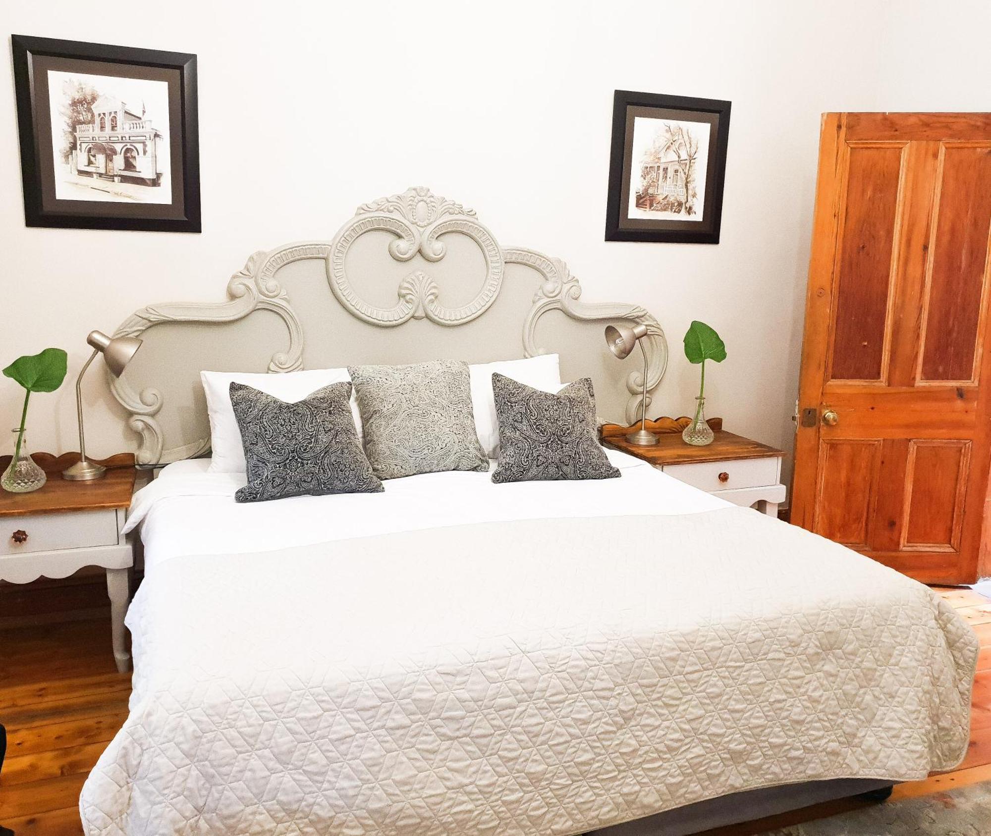 Bauhenia Guesthouse Potchefstroom Buitenkant foto