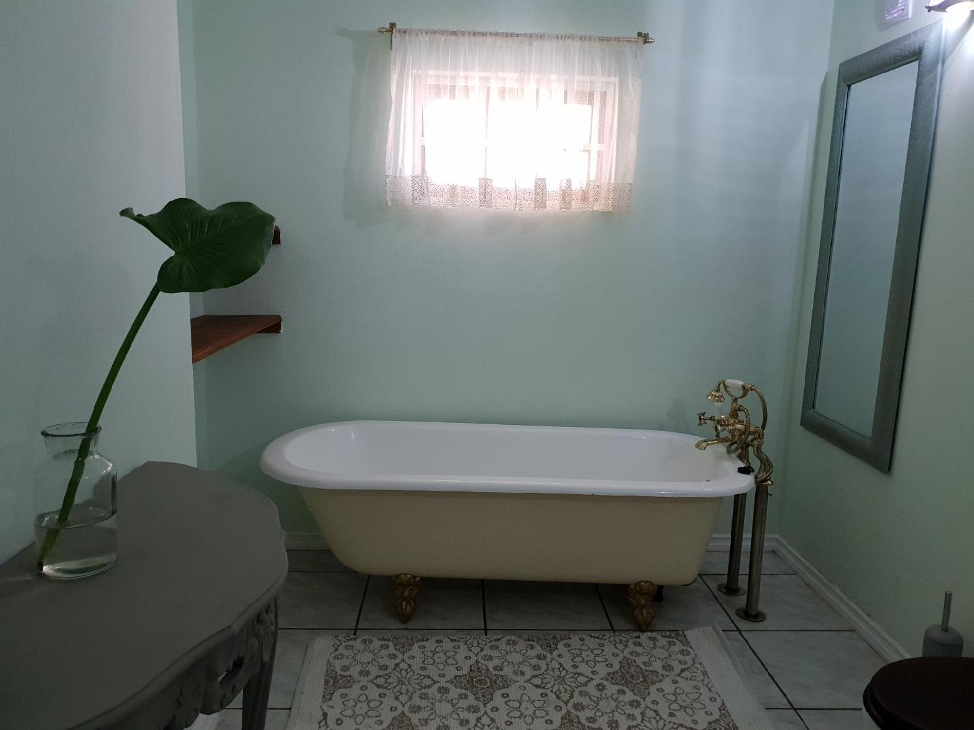 Bauhenia Guesthouse Potchefstroom Buitenkant foto