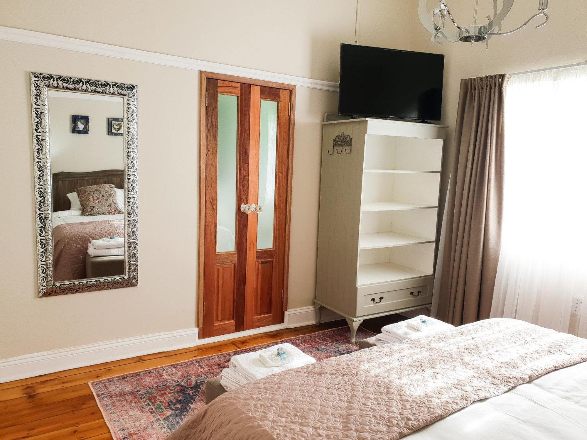 Bauhenia Guesthouse Potchefstroom Buitenkant foto