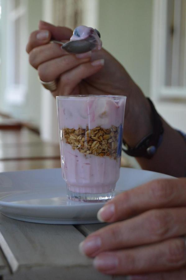Bauhenia Guesthouse Potchefstroom Buitenkant foto